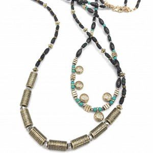 Premier Designs Brazil Necklace